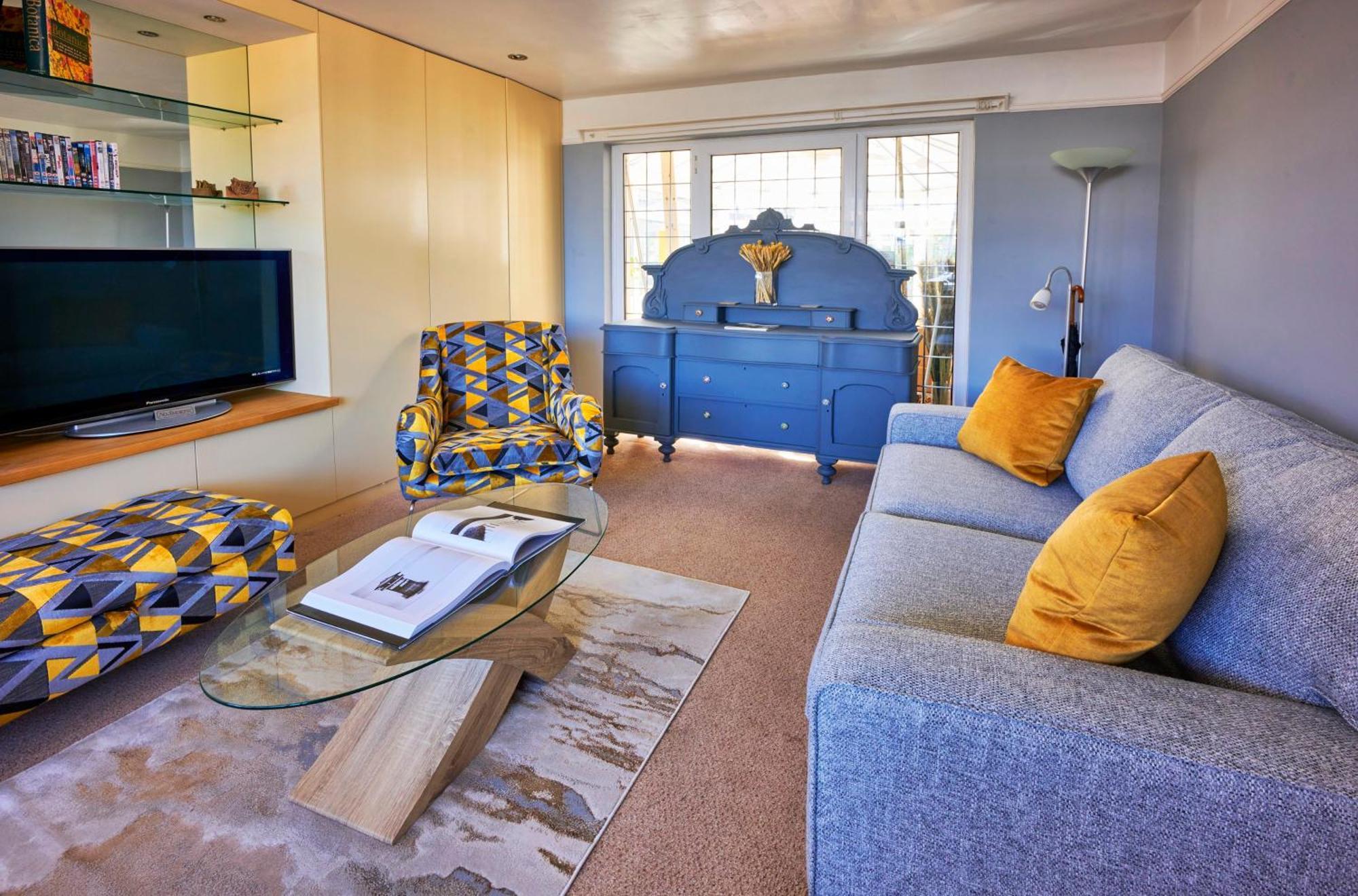 Saltmarsh Rooms At Armeria In Wells Next The Sea Exterior foto