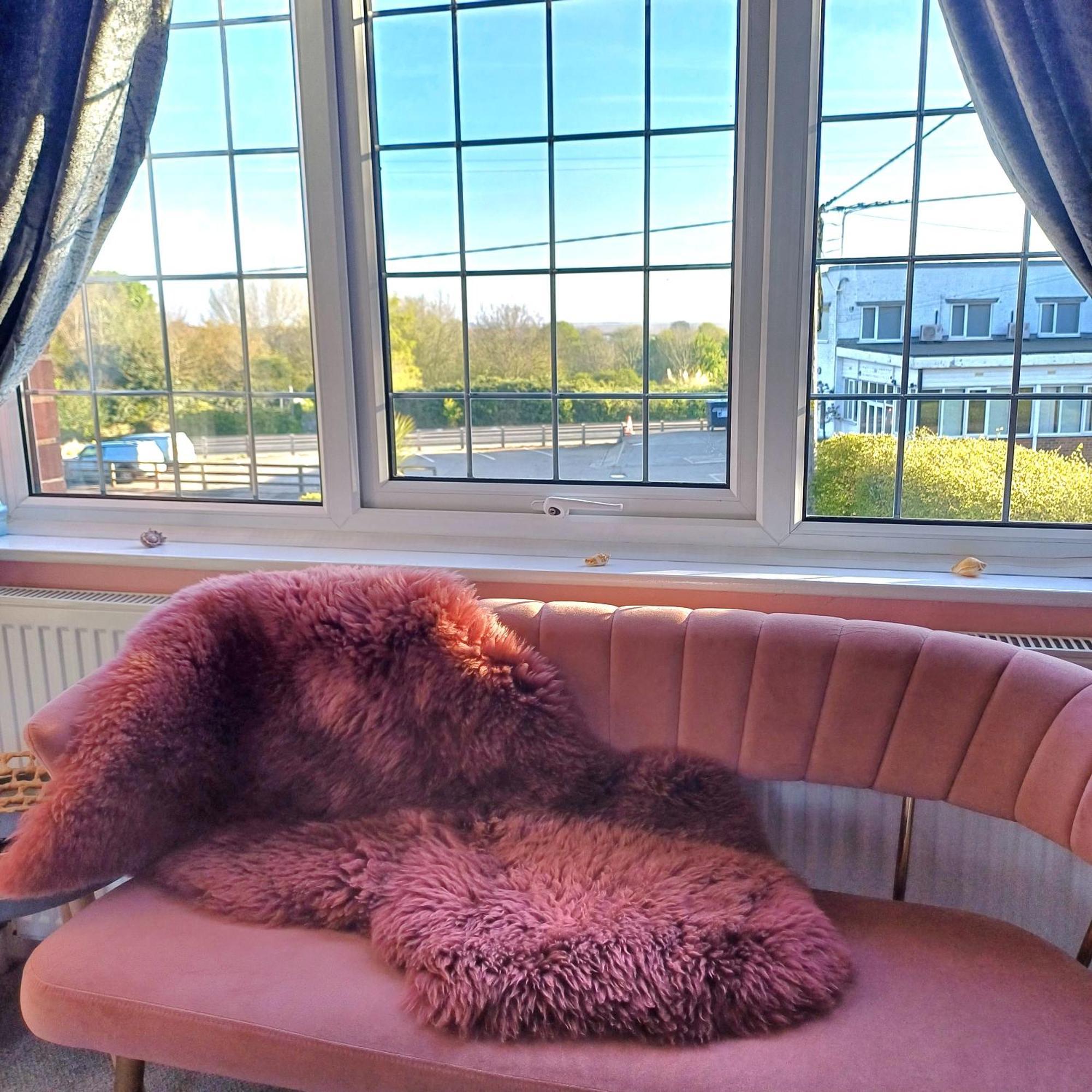 Saltmarsh Rooms At Armeria In Wells Next The Sea Zimmer foto