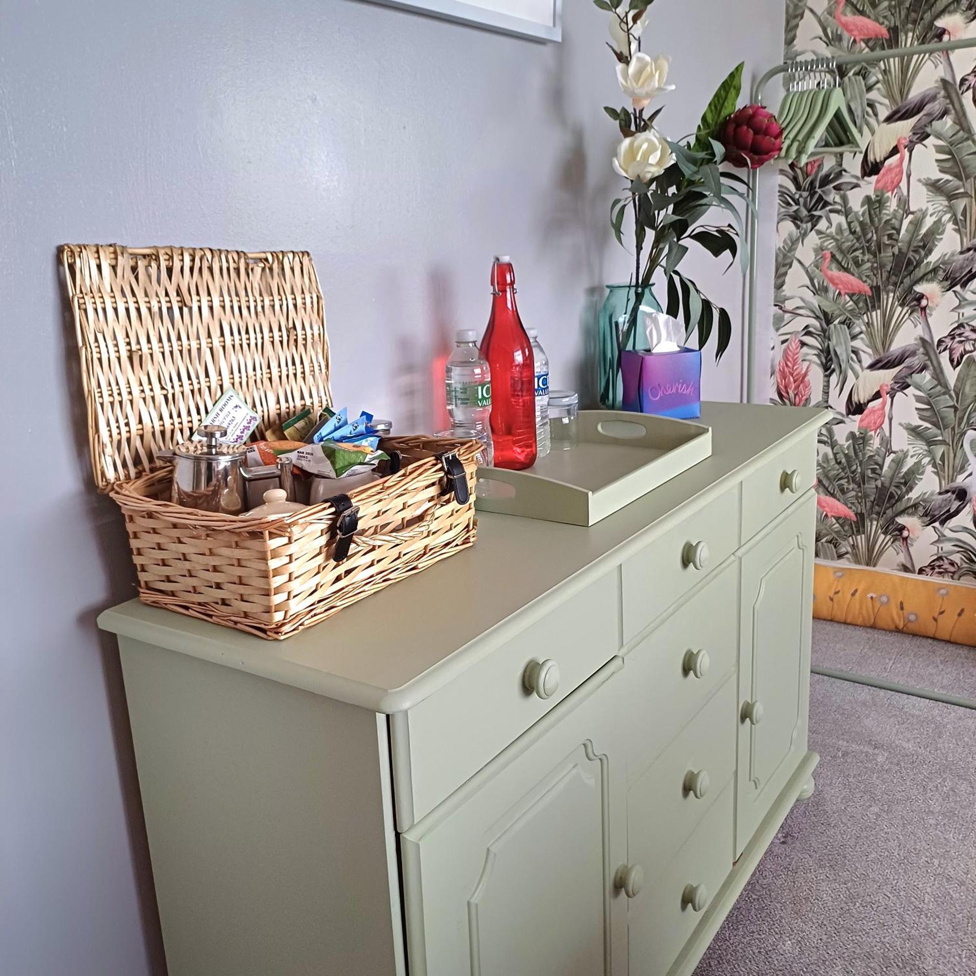 Saltmarsh Rooms At Armeria In Wells Next The Sea Zimmer foto